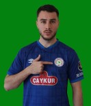 Çaykur Rizespor, Halil Ibrahim Pehlivan'i Transfer Etti Haberi