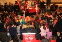 Depremzedeler Için Devlet Seferber Oldu