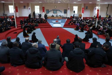 Erzincan, Cem'de Birlik Oldu