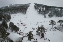 Gediz'in Nüfusu 5 Yillik Dönemde Yüzde 15,5 Artti