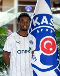 Kasimpasa, Mickael Malsa'yi Transfer Etti