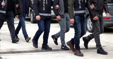 Kritik gelişme: 152 kişi tutuklandı!