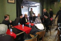 Sakarya'ya 10 Bin 42 Depremzede Geldi