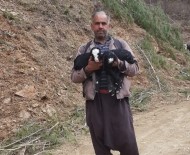 Toroslar'da Çobanlarin Oglak Mesaisi Devam Ediyor