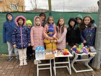 Ufacik Bedenlerin Kocaman Fedakarligi