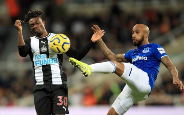 Christian Atsu için flaş açıklama! 'Belki enkazdan çıktı...'