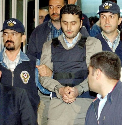 Danıştay saldırganı Alparslan Arslan çöp poşetiyle intihar etti