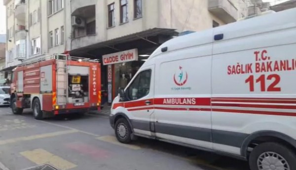 Düğün alışverişi için yola çıkmışlardı! Facia...2 ölü