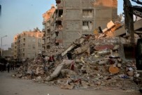 Alman Başbakanı Scholz'dan Türkçe deprem mesajı: Gerçek dost kötü günde belli olur