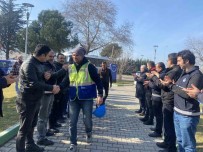 Deprem Fatihleri Bursa'da