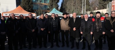 Düzce, Türkoglu Ilçesinden Sorumlu Olacak