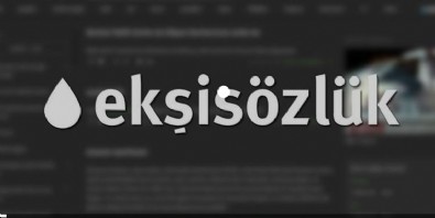 Ekşi Sözlük'te deprem provokasyonu! Operasyon başlatıp ardından delilleri yok ettiler