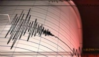 Konya Selçuklu'da 3.0 büyüklüğünde deprem!