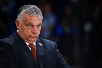 Macaristan Basbakani Orban Açiklamasi 'Avrupa, Rusya'yla Dolayli Savasta'