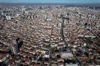 'Türkiye Tek Yürek' Bagislariyla 170 Bin Daire Yapilabilir