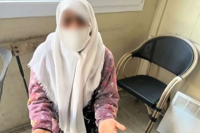 1 Saat Dilendi 255 Lirayi Cebe Koydu