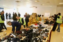 ALTSO 6 Günde 2 Bin 500'E Yakin Depremzede Ulasti