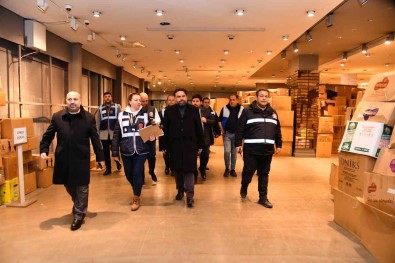 Balikesir Tek Yürek Oldu