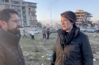 Ümit Özdağ'ın iftiralarına bir tepki daha...