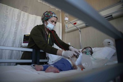 'Hatay 15'In Ailesi Araniyor