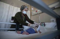 'Hatay 15'In Ailesi Araniyor