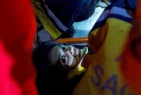 Hatay’da enkazdan çıkan avukat Ece’den acı haber: Son bakışı ve sözleri yürek parçaladı!