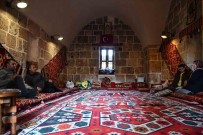 Mimar Sinan'in Eseri Depremzedeleri Agirliyor
