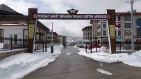 Yozgat'ta Dini Ihtisas Egitim Merkezinde 230 Depremzede Misafir Ediliyor Haberi