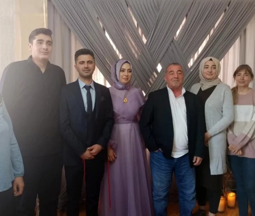 Malatya'da hayat kurtaran cep telefonu: 4 kişi sağ çıkarıldı