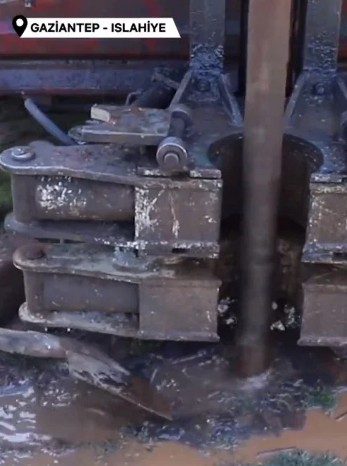 Murat Kurum paylaştı: TOKİ binaları nasıl sağlam kaldı?