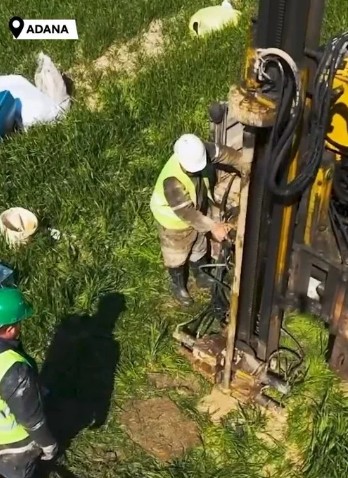 Murat Kurum paylaştı: TOKİ binaları nasıl sağlam kaldı?