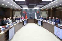 Bakan Nebati EYT'nin Bütçeye Yükünü Açikladi Açiklamasi 'EYT'nin Bu Yil Için Bütçeye Maliyeti 255 Milyar Lira'