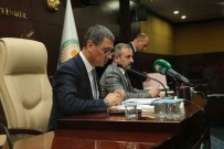 Baskan Simsek'ten Sosyal Yardim Alan Vatandaslara Dogal Gaz Için Destek