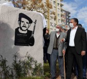 Erik Dali Türküsünün Sahibi Muratpasa'da Anilacak