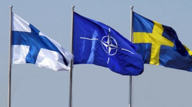 Finlandiya ve İsveç'ten NATO açıklaması: Aynı anda katılmaya kararlıyız