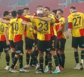 Göztepe, 77 Gündür Dis Sahada Kaybetmiyor