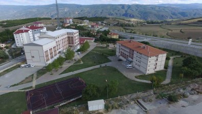 Kastamonu Üniversitesi'ne TÜBITAK 3501-Kariyer Gelistirme Programi Destegi