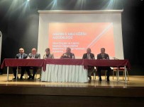 Koca Açiklamasi '37 Bin 69 Ögrencimize Ücretsiz Yemek Hizmeti Saglayacagiz'