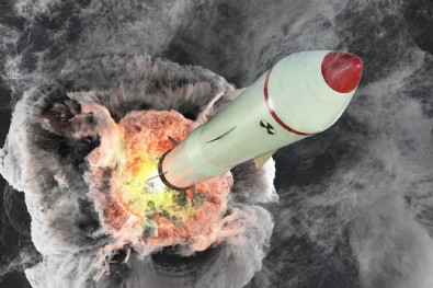 Kuzey Kore’den ABD'ye topyekun savaş tehdidi: Nükleer silah kullanırız