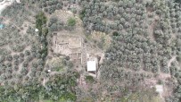 Myrleia Antik Kenti Için '1. Derece Arkeolojik Sit Alani' Karari Haberi