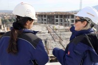 Saglik Kent Konutlari'na 24 Saatte 456 Basvuru