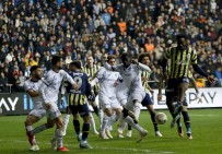 Spor Toto Süper Lig Açiklamasi Adana Demirspor Açiklamasi 1 - Fenerbahçe Açiklamasi 1 (Maç Sonucu)