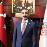 Yildirim Açiklamasi 'Hedefimiz Nitelikli Ihracat Olmali'