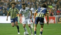 Zirve yarışında Fenerbahçe’ye Adana Demirspor darbesi! Kanarya, zorlu deplasmanda 1 puana razı oldu…