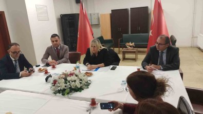 352 Yeni Ögrenci Zonguldak'ta Okullara Nakil Edildi