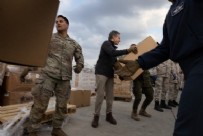 ABD Dışişleri Bakanı Blinken: '100 milyon dolarlık yardım daha yapacağız'