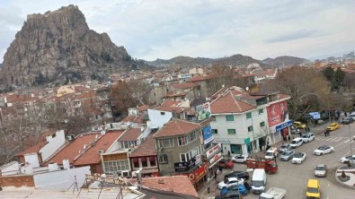 Afyonkarahisar'da Hava Durumu