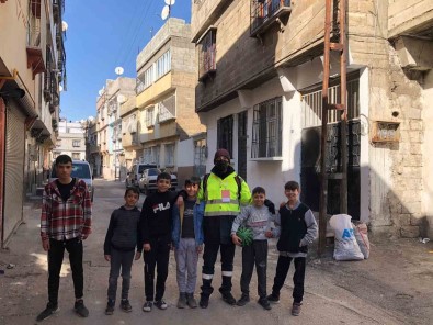 DEÜ'lü Hocalardan Çarpici Yapi Stoku Incelemesi