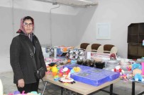 Karaman'da Depremzedeler Için Yardimlar Devam Ediyor Haberi
