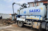 SASKI'den Afetzedelere Ücretsiz Abonelik